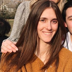 Meet your Posher, Kristen